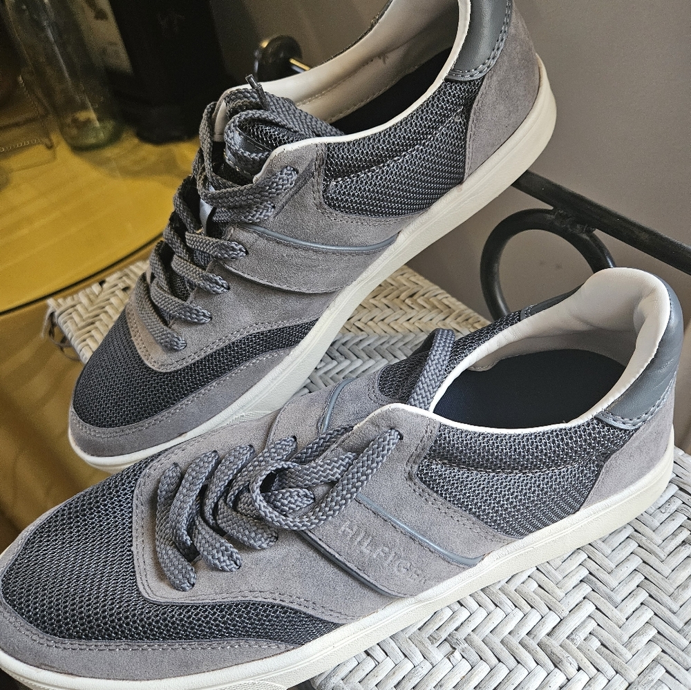 Hilfiger Sneakers